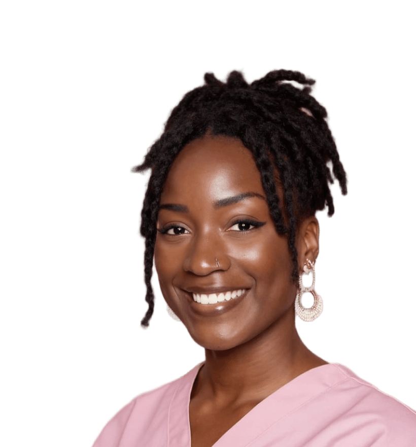 Esther Priscilla Ebuehi