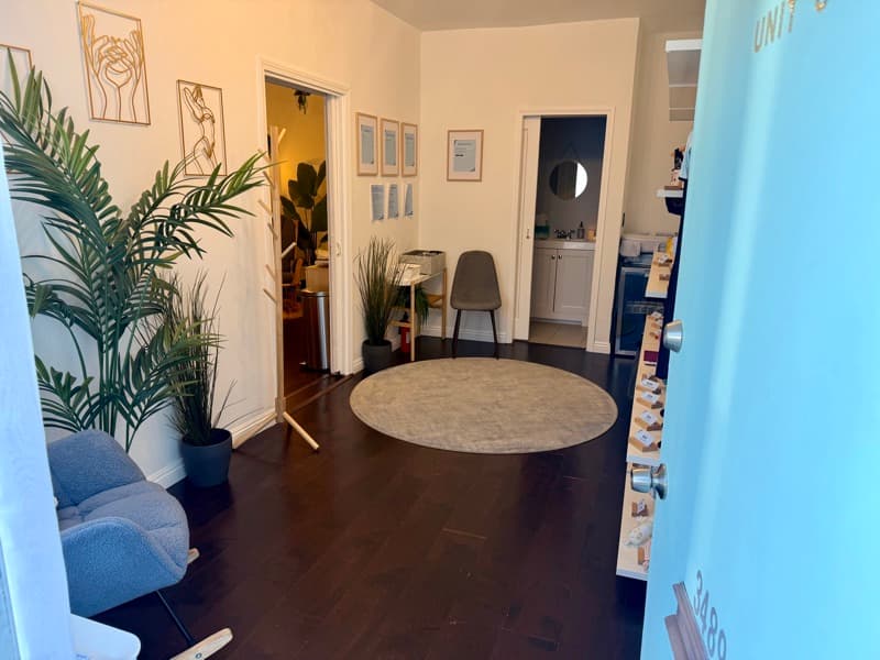 Universal City (HQ) clinic